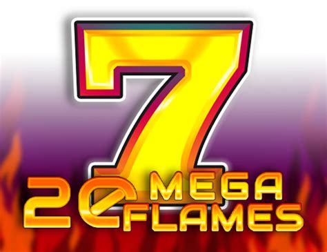 20 Mega Flames Betway